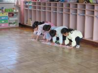 2学期大掃除④