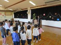 2学期終業式②