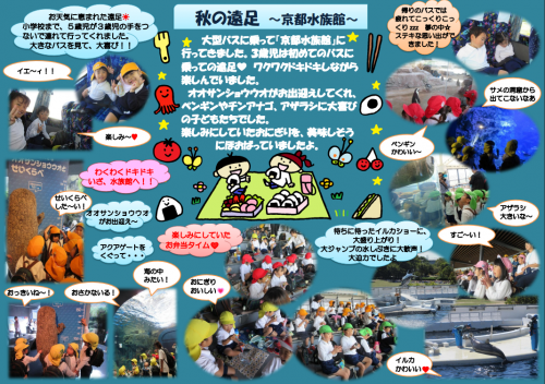 水族館