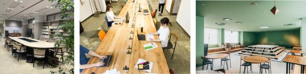 BONCHIコワーキング