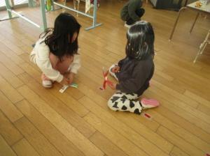 駒回し