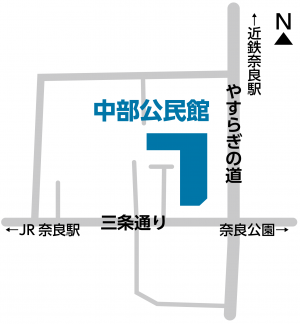中部公民館
