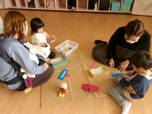 制作ハサミ