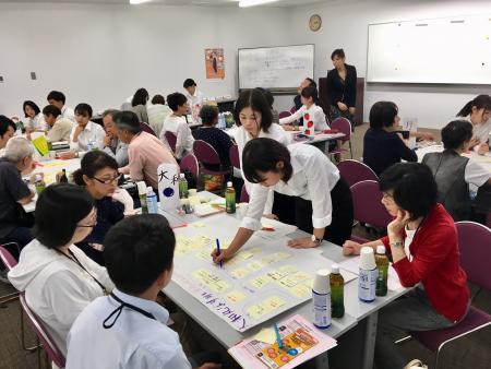 ならの食育未来ワークショップ(実施報告)の画像10