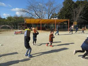 鬼退治