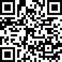 応募申込書兼履歴書QRコード