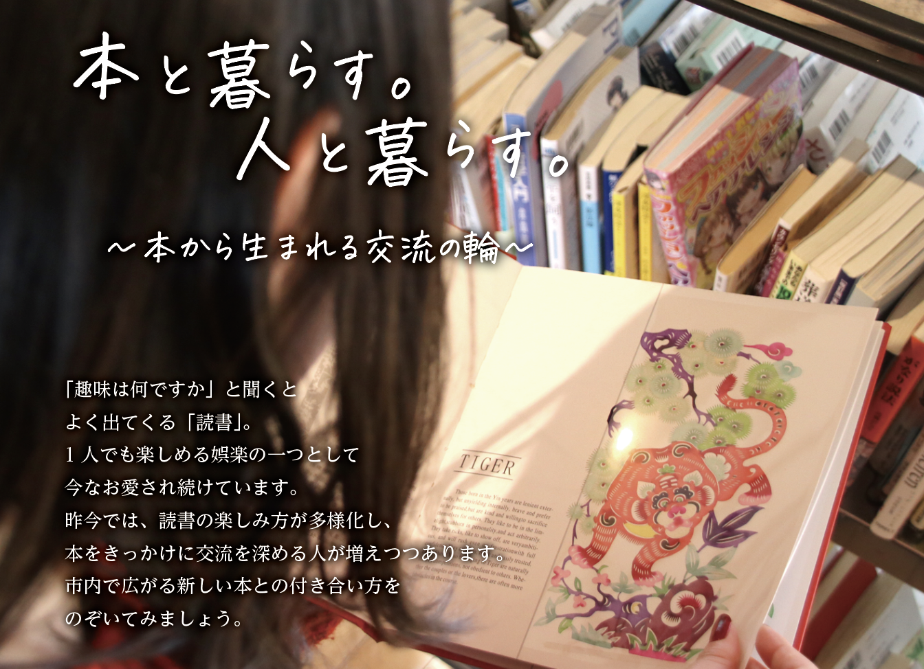 画像特集タイトル