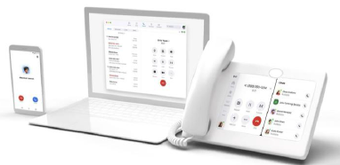 スマートフォン、パソコン、電話 イラスト