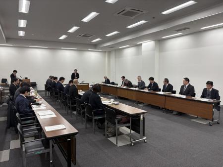 奈良市中心市街地交通活性化協議会