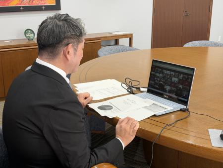 ストップいじめ　なら子どもサミット