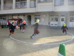しっぽ1