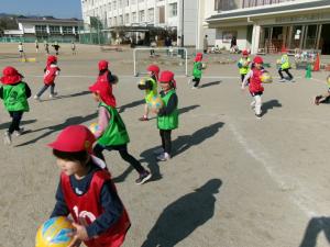 サッカーばら組