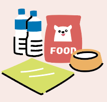 ドッグフード等