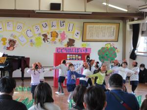 発表会②