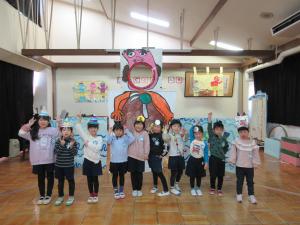 発表会⑧