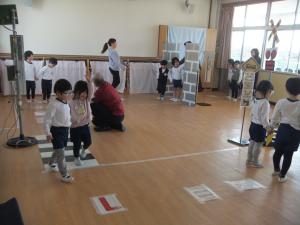 交通安全教室4