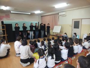 3，4歳1