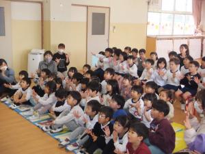 3，4歳2