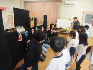 3，4歳3