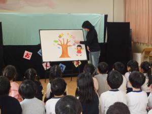 5歳1