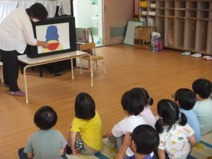 右京お話の会1