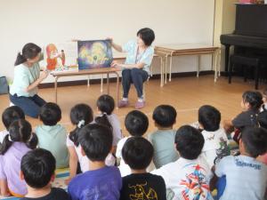 右京お話の会2