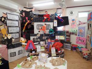 作品展３