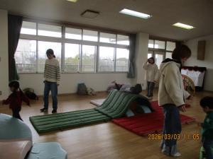 ひな人形10