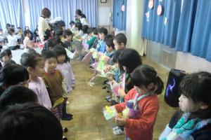 お別れ会４