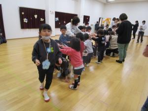 お別れ会６