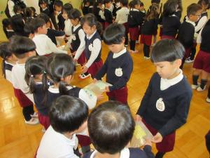 お別れ会６