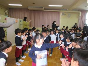 お別れ会７