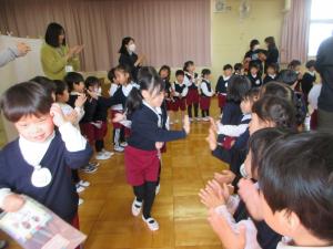 お別れ会８