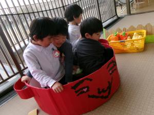 なべ４