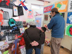 作品展１１
