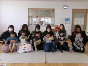 【ひよこ組】最終日