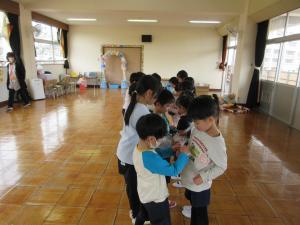 お別れ会⑥