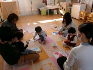 ０歳児