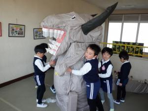 佐保幼　思い出探検2