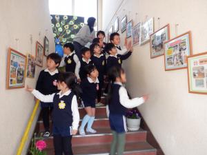 佐保幼　思い出探検５