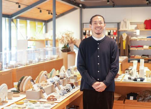 中川政七商店