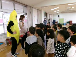 お別れ会
