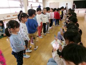 お別れ会5