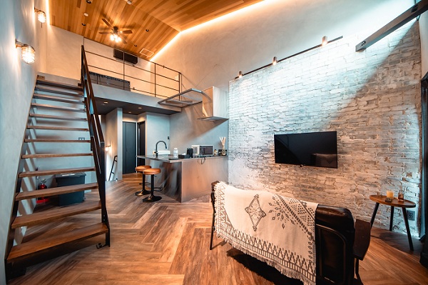 Private House Hibiki 