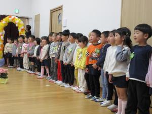 4歳