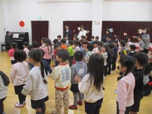 終業式２