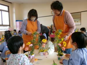 花生け２