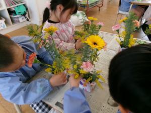 花生け４