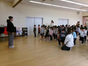 大きい組４