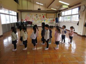3学期終業式②